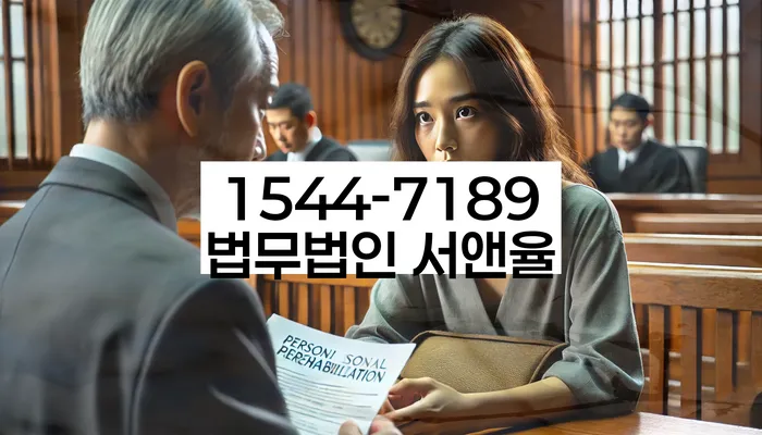 개인워크아웃제도