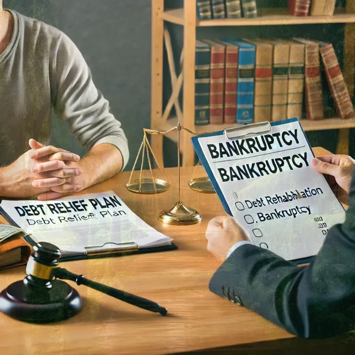 개인회생준비서류