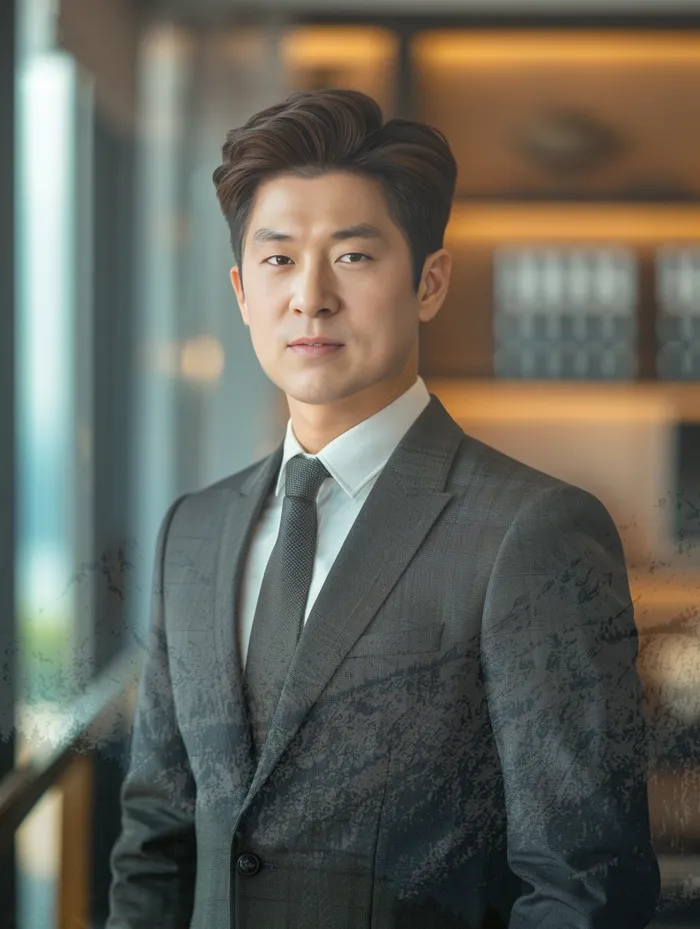 개인회생준비서류