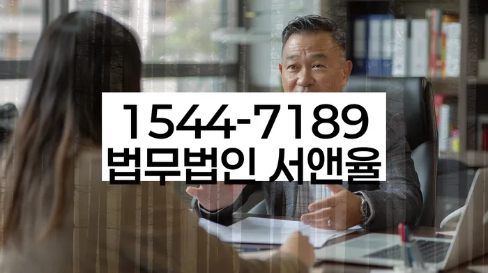 개인회생준비서류