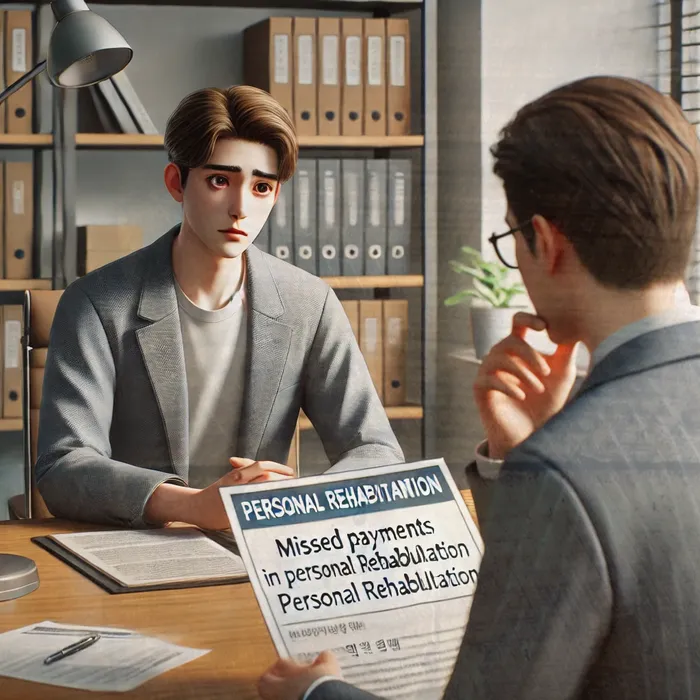 개인회생면책대출