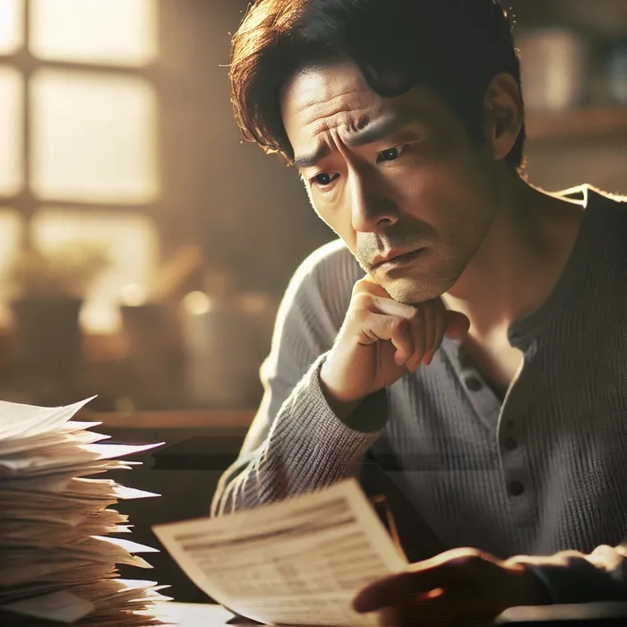 연대보증 연체 시