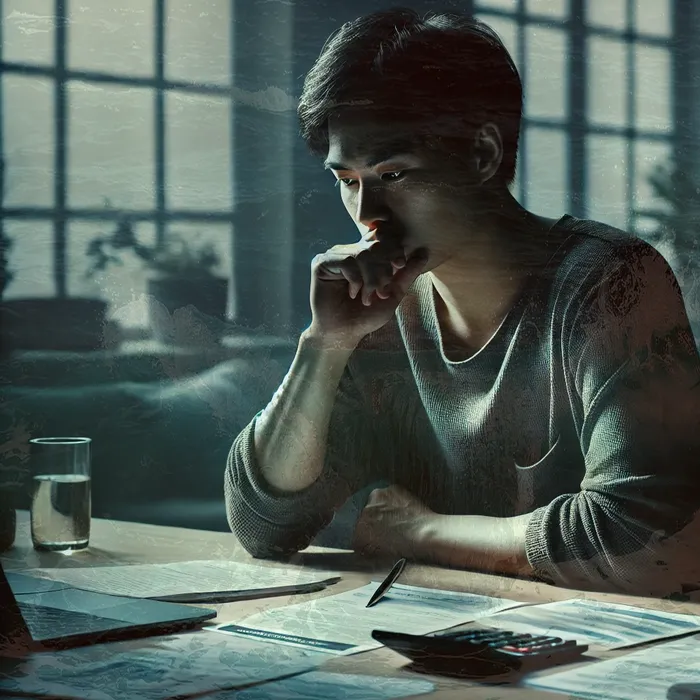 연대보증 연체 시