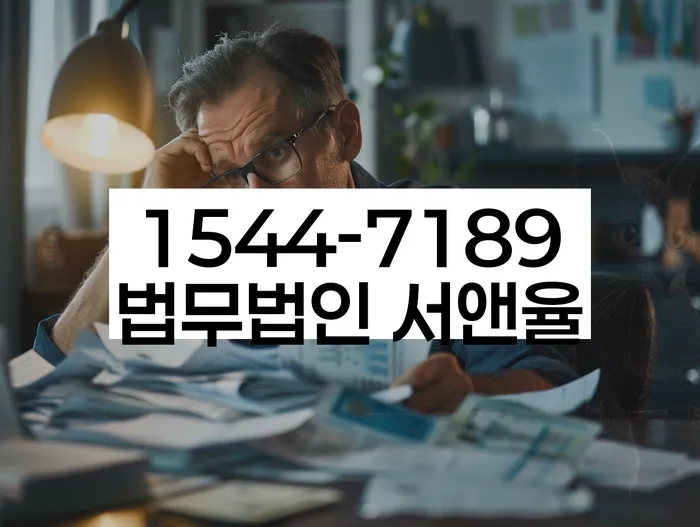 개인회생 변호사 비용 무이자 자체 분납 가능하고