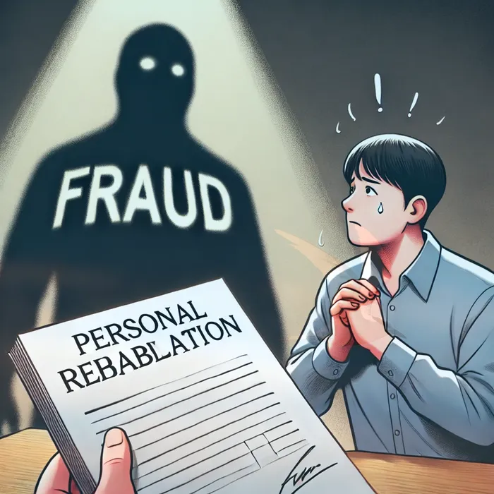 개인회생재신청