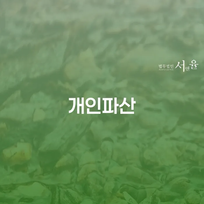 파산선고기일 빚갚는 방법 관련정보