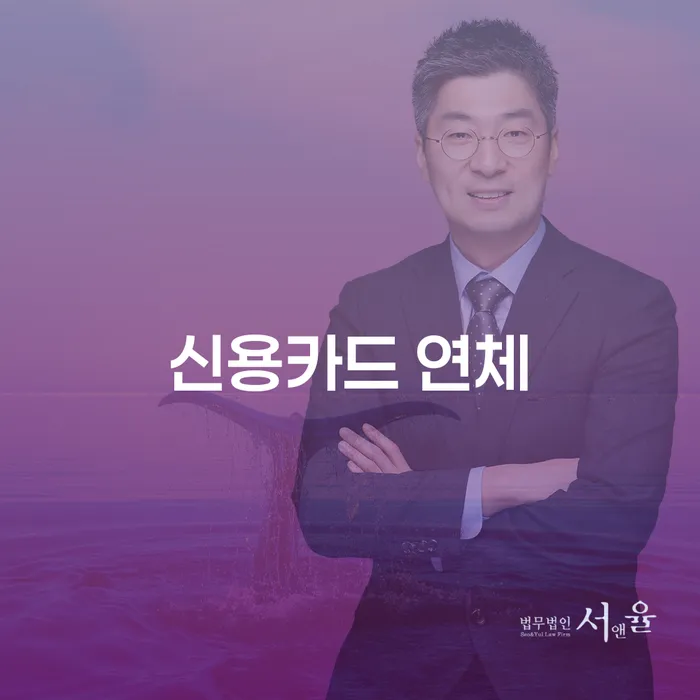 신용카드 연체 대출 개인회생 처리방법 알아야 하는 꿀팁