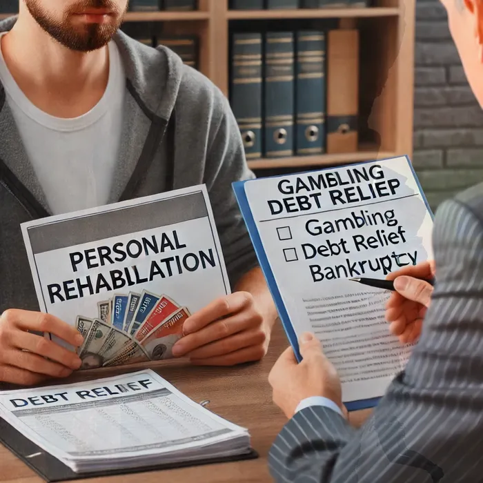 개인회생신청서류