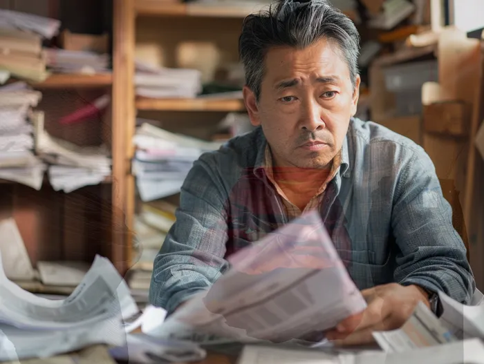 개인사업자파산