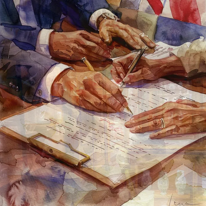 개인파산진술서