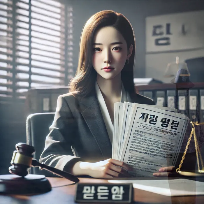 기대출과다자대환대출 연체 시