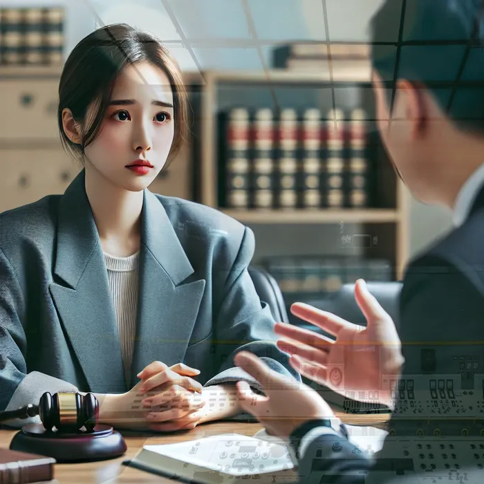 개인회생신청서류