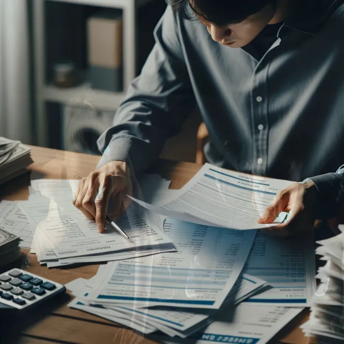 개인회생법무사