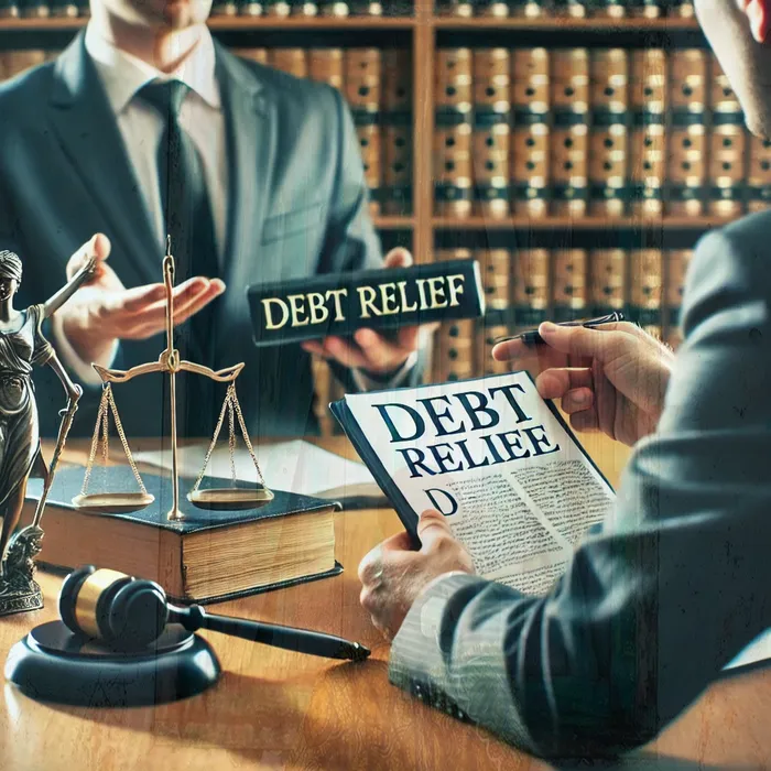 개인회생신용회복