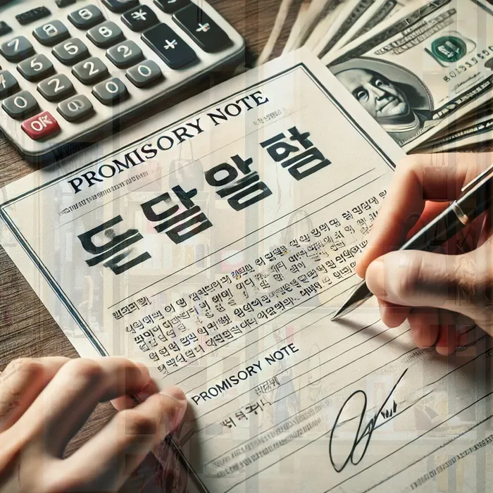 개인회생신용회복