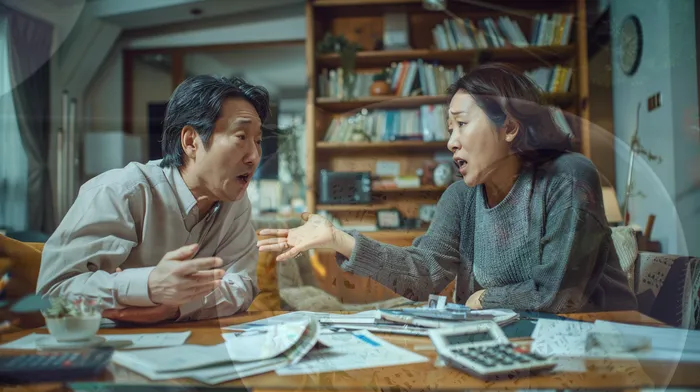 개인워크아웃신청