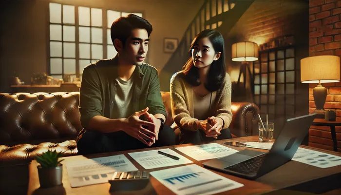 개인워크아웃신청