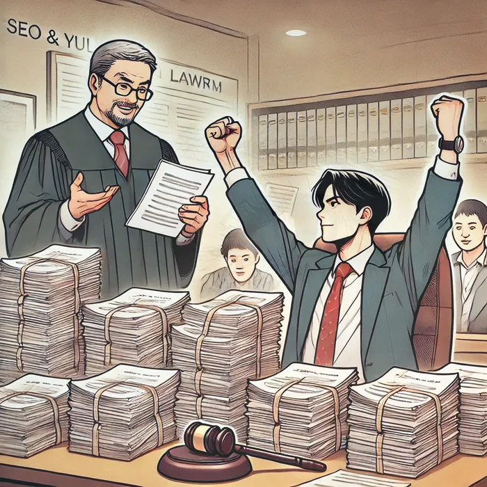 도박빚개인회생