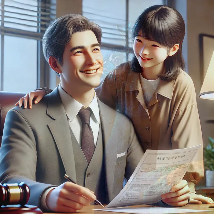 개인회생법무사