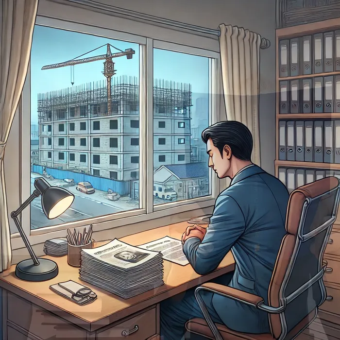 개인회생 변제금 미납