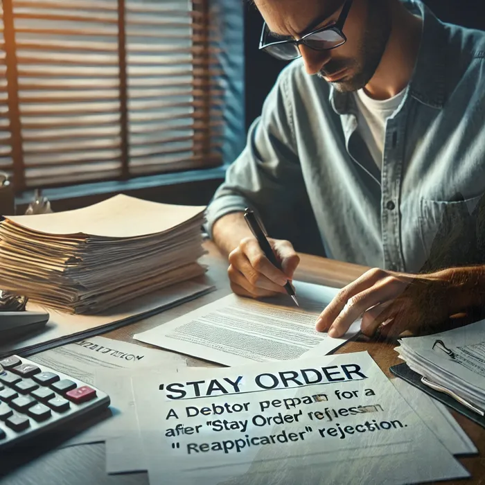 직업군인개인회생