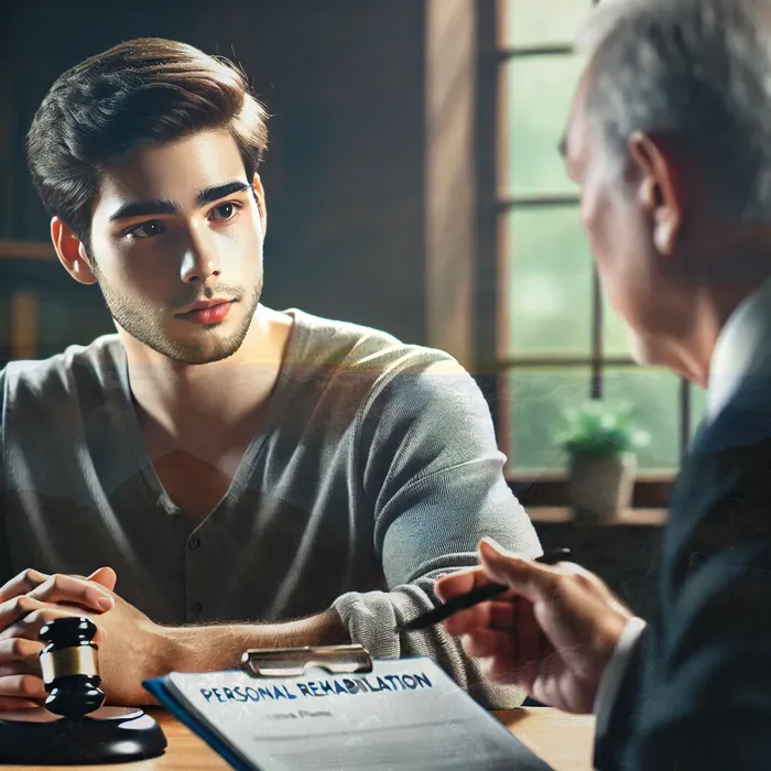 직업군인개인회생