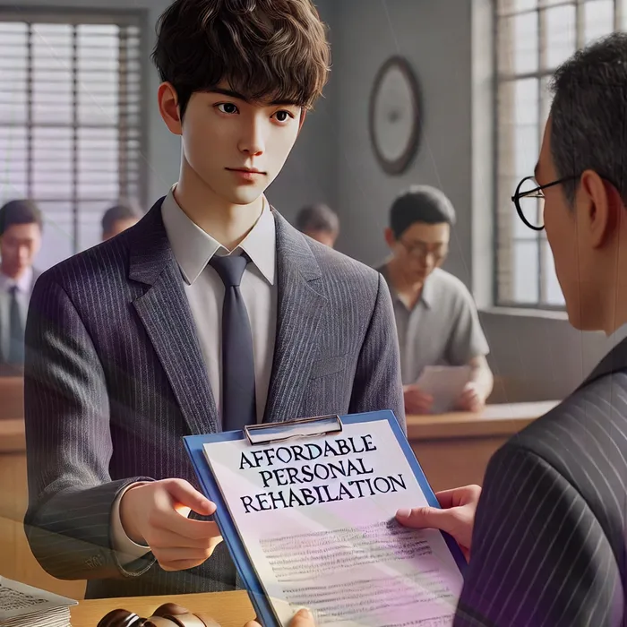 간이과세자대출 연체 시