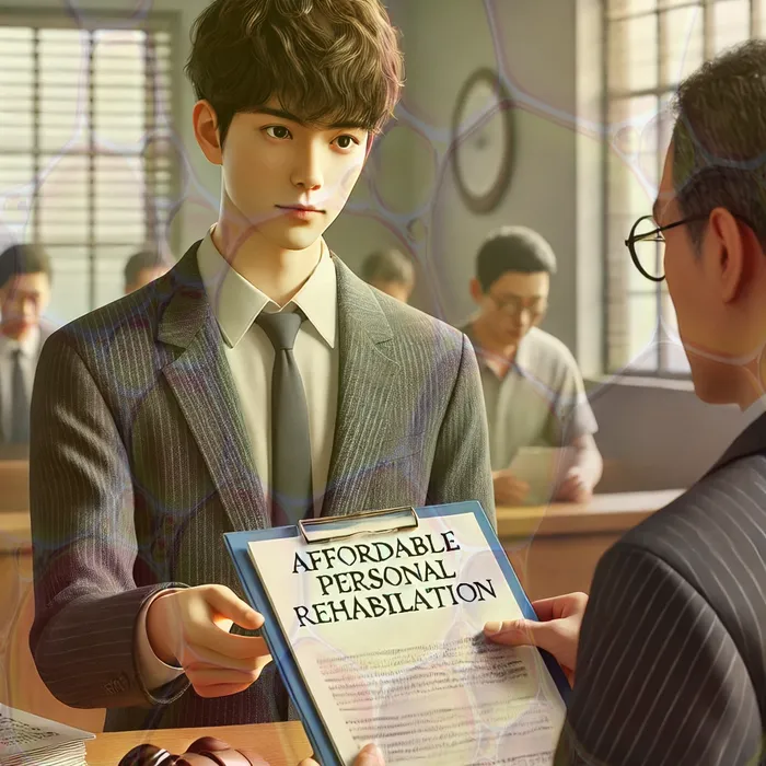 개인회생 미납 폐지