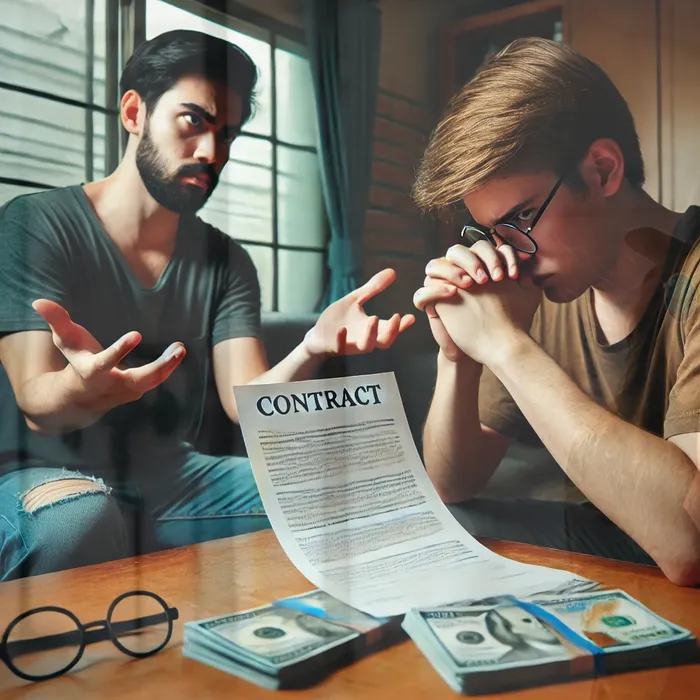 개인회생별제권