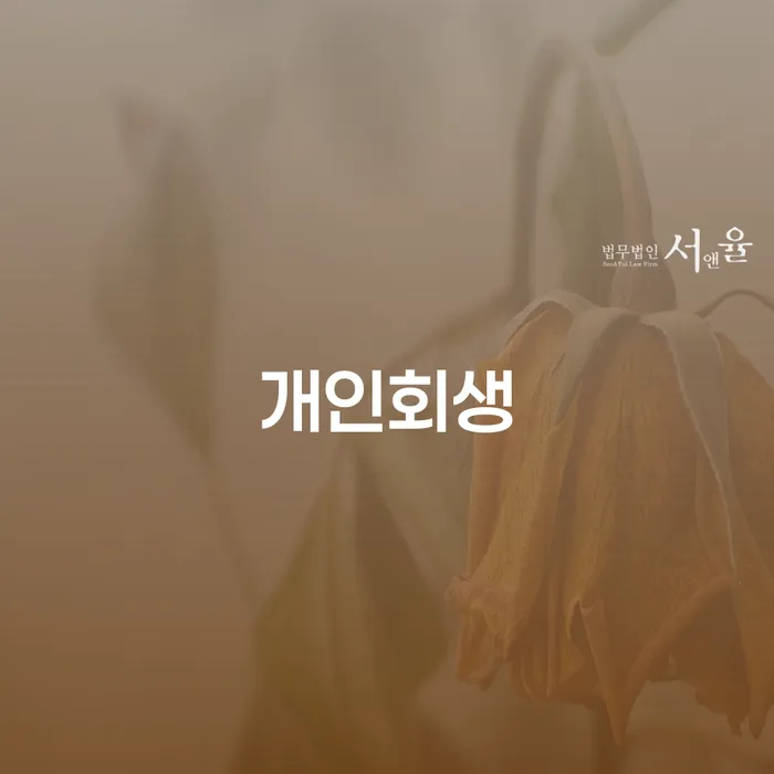 안동시 채권자파산신청 빚 해결할 잘 하는 사무소