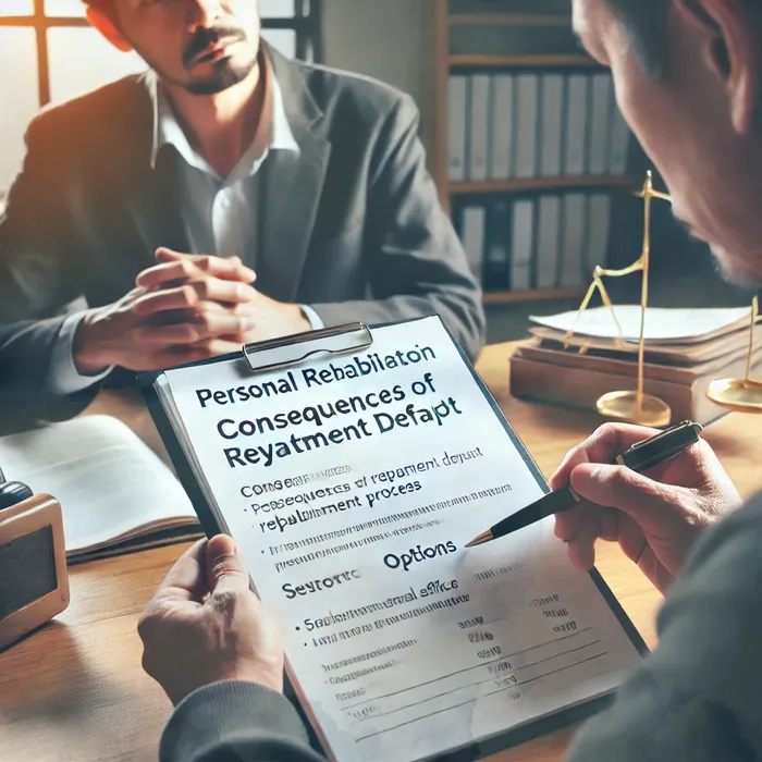 개인사업자개인회생