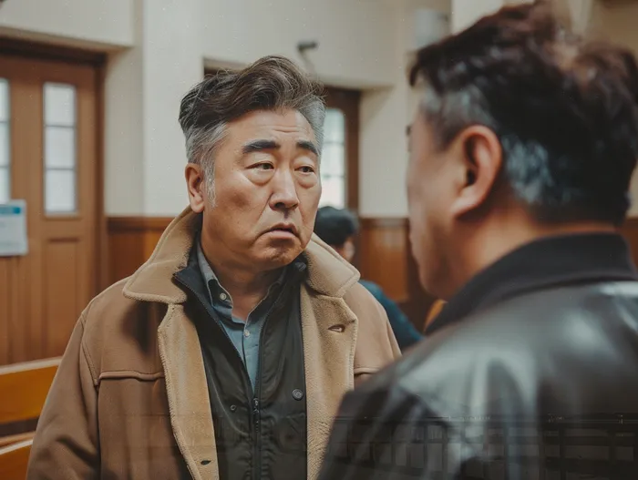 채무불이행자명부등재