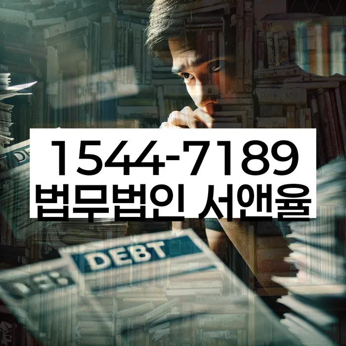 채무불이행자명부등재