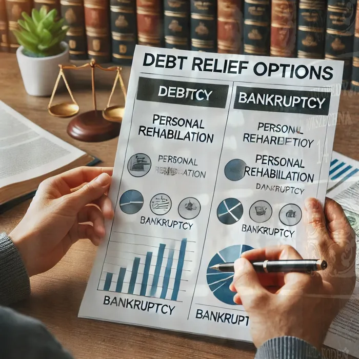 개인회생사무소