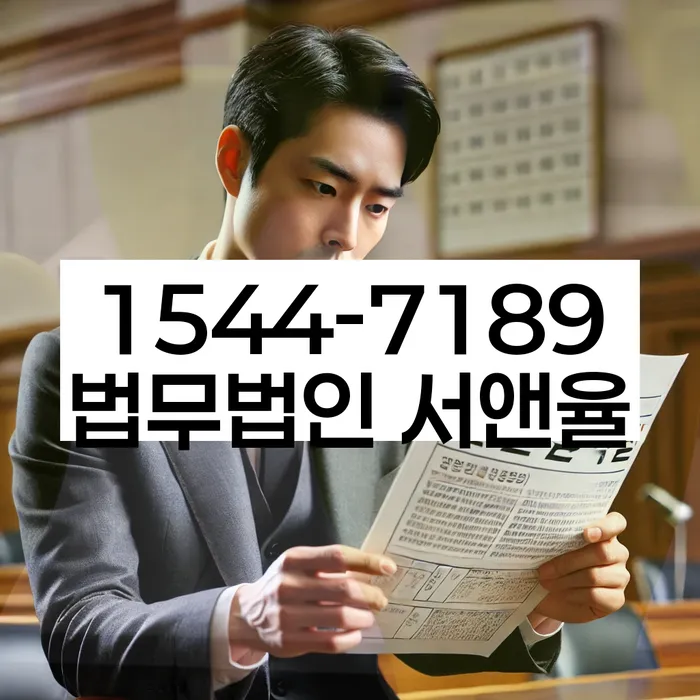 개인회생사무소