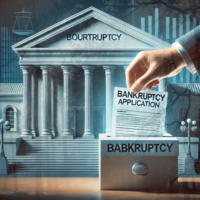 신용회복위원회개인회생