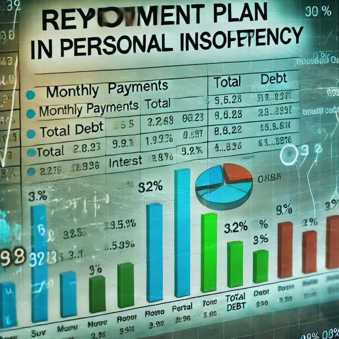 개인회생 변제금 사례