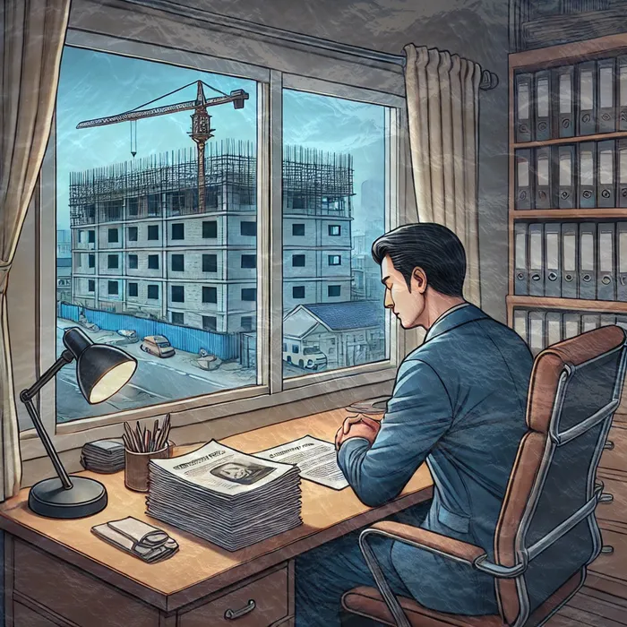 대납 외의 대안