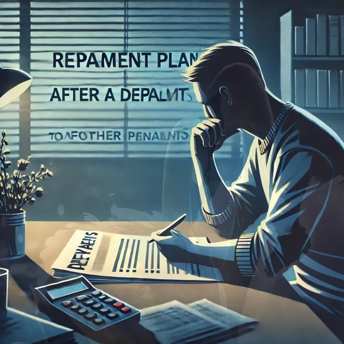 개인회생 변제금 삭감 절차