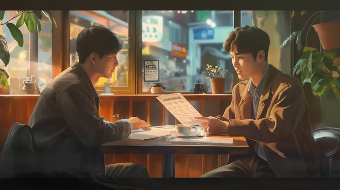 개인회생 면책 사례