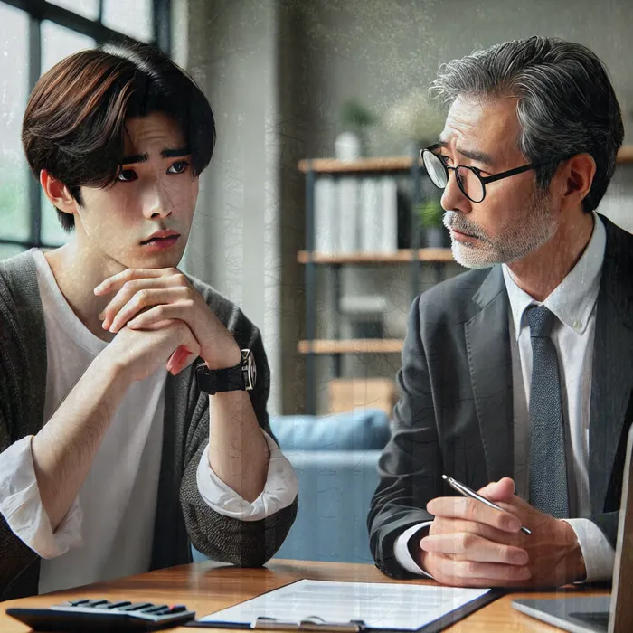 개인회생과 개인파산 비교