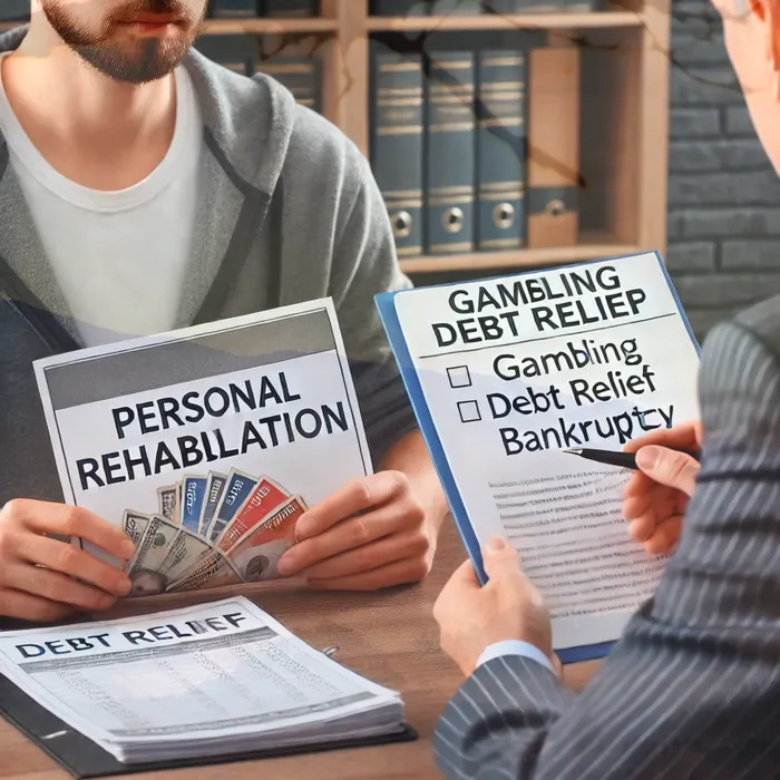 법적 조언의 중요성