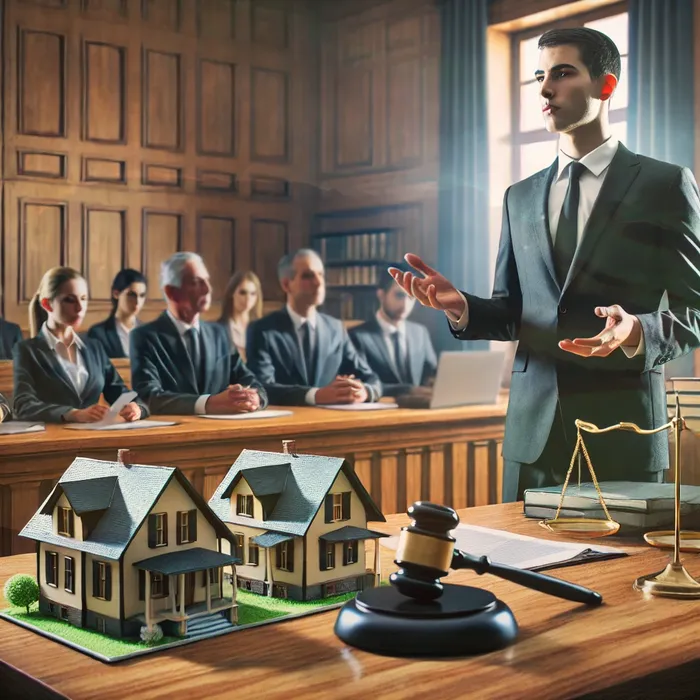 개인파산과의 비교