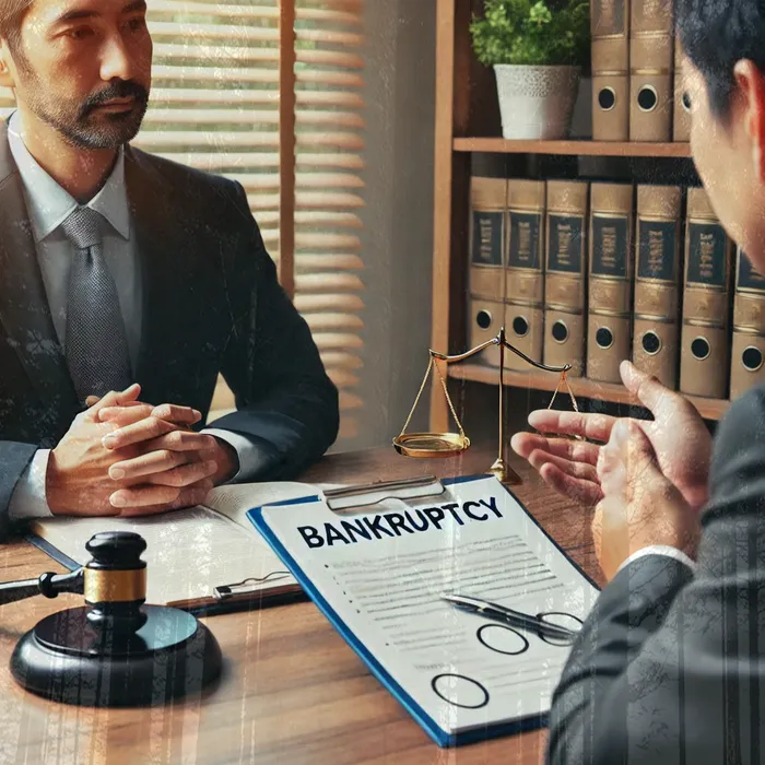 채무 상환 협상