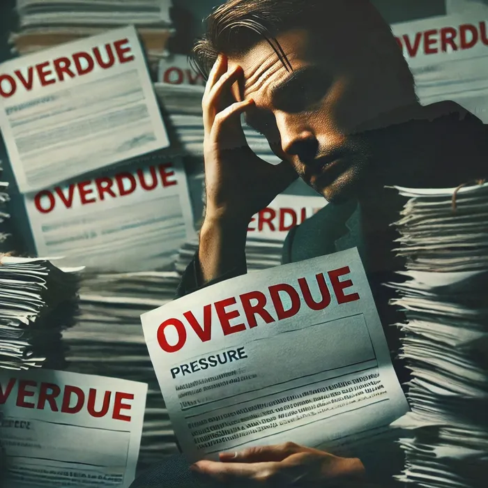 채무 상환 협상