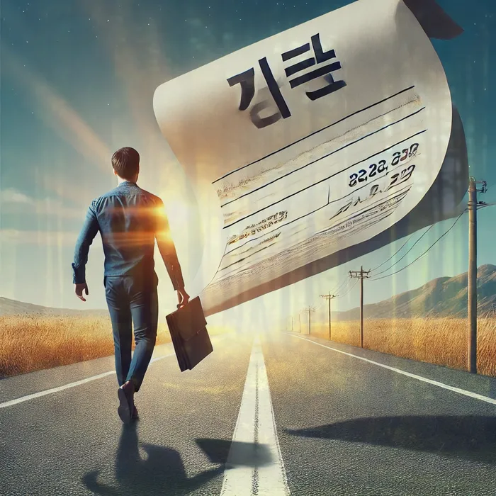 채무 상환 협상