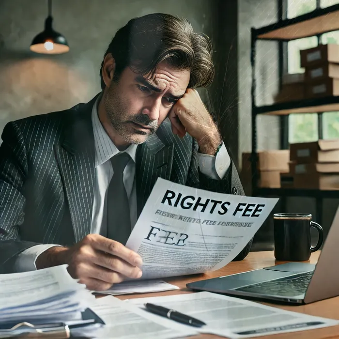 재산 매각 절차