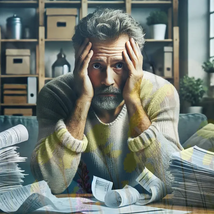 개인회생법원결정