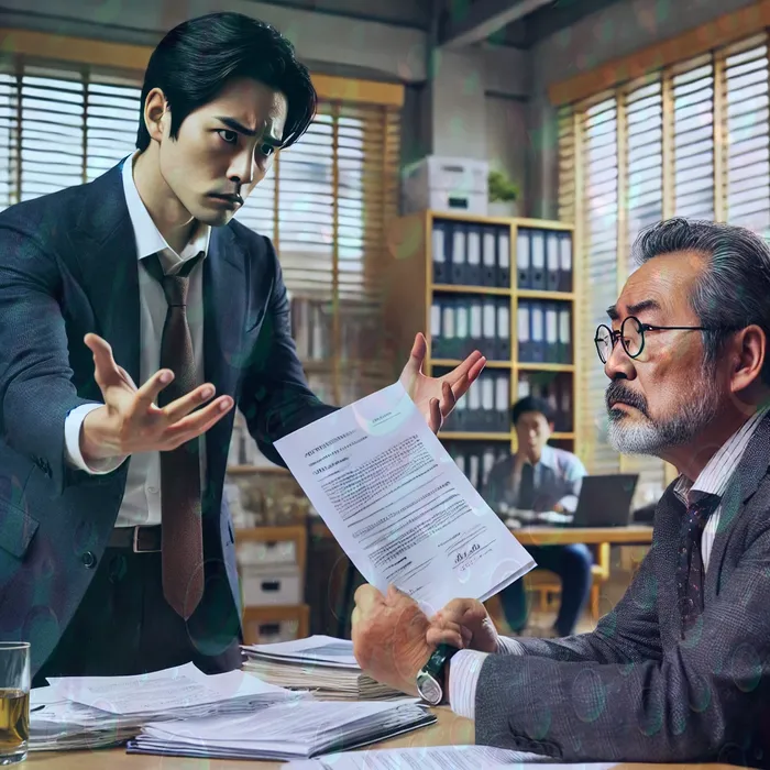 채무 문제 해결 방법