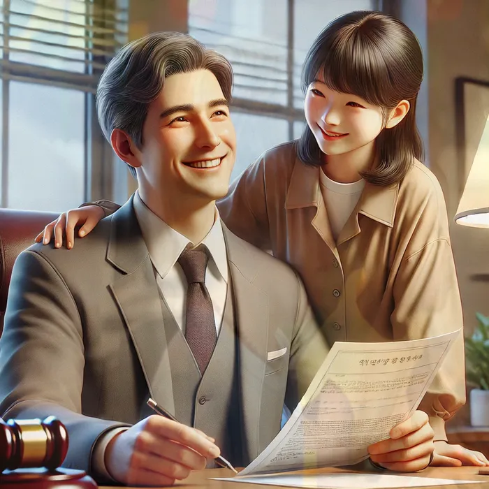 대출 연체 해결